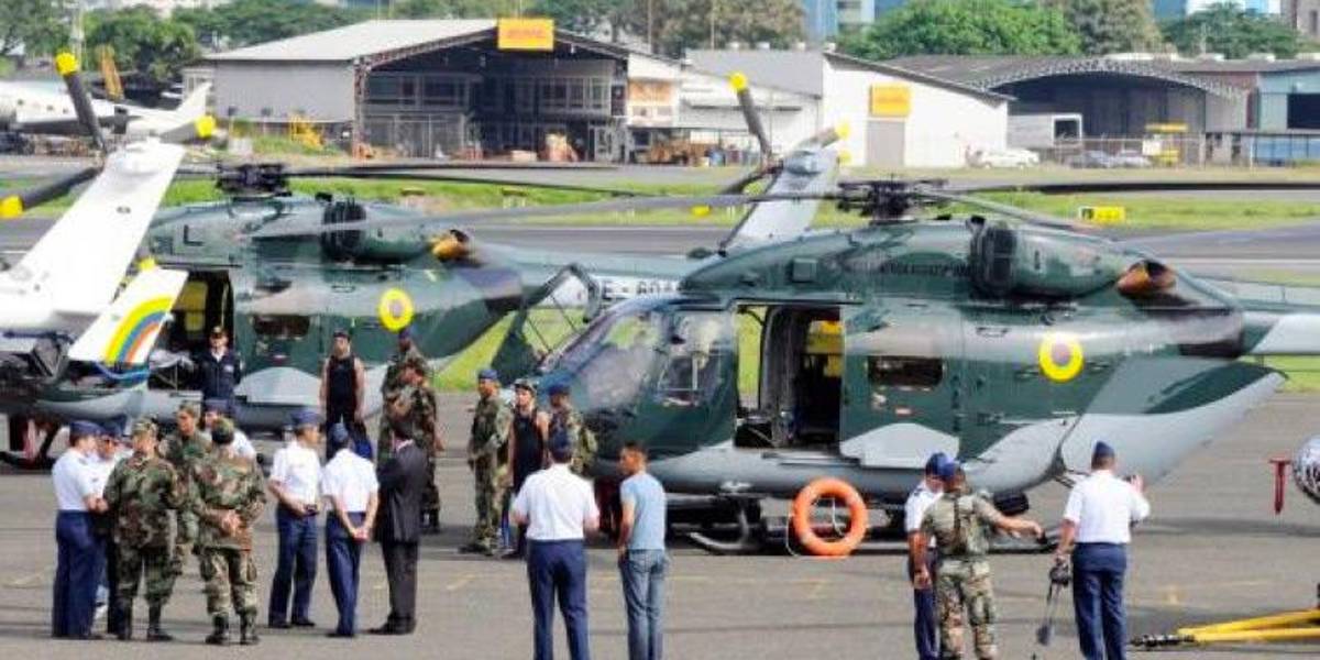 Helicópteros Dhruv: el proceso por presunto peculado puede ser archivado