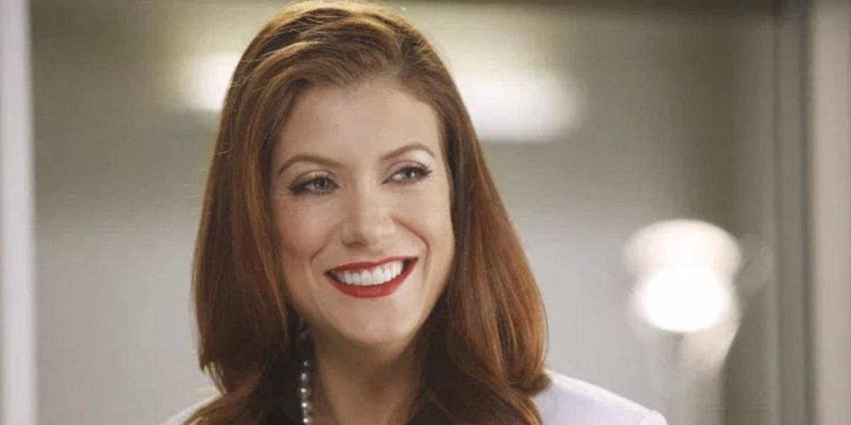 Kate Walsh volverá como Addison en la temporada 18 de Grey's Anatomy