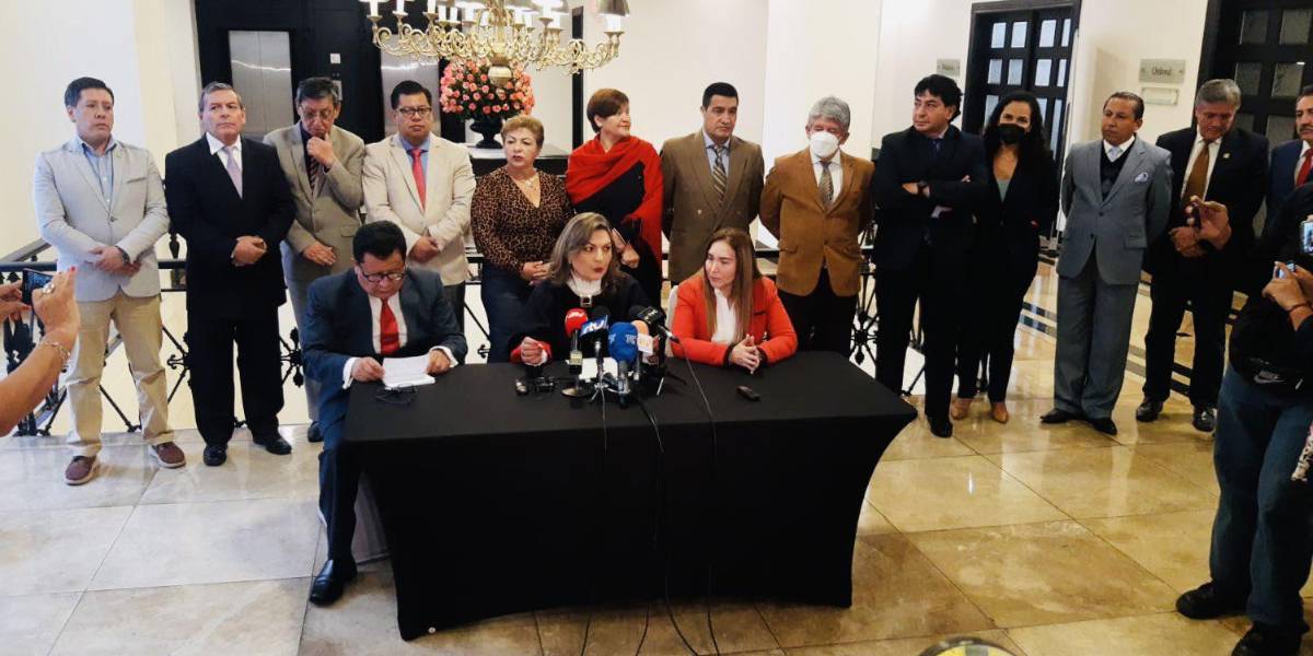 Judicatura investigará a presidentes de Cortes provinciales