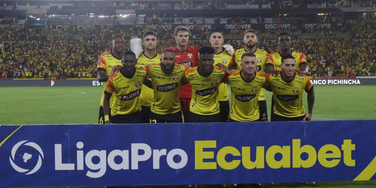 Barcelona SC confirma que está buscando refuerzos en distintos puestos para la segunda etapa