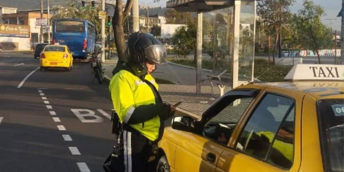 Pico y placa en Quito: las restricciones de movilidad para este jueves 14 de agosto
