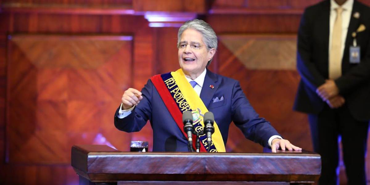 Juicio político a Lasso: ¿qué viene luego de que se aprobó el enjuiciamiento?