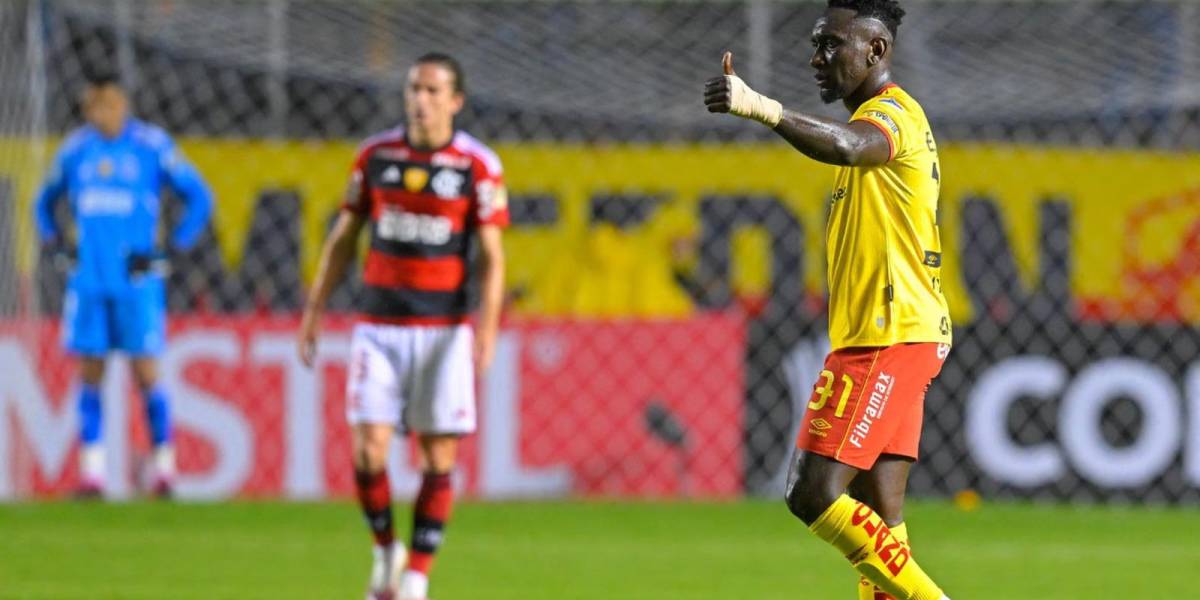 Copa Libertadores: Racing vs Aucas, a por el liderato del grupo