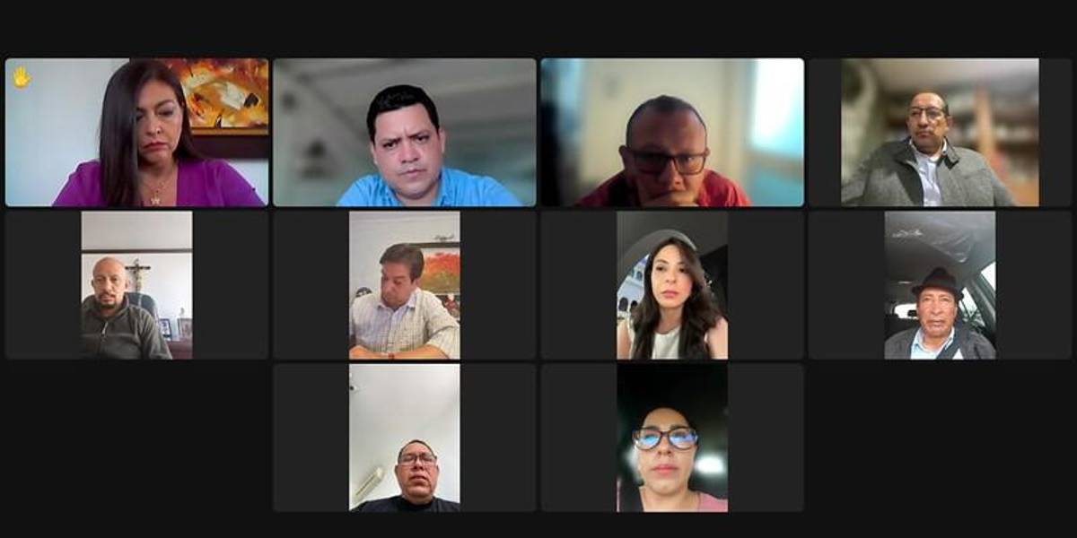 La solicitud de juicio político contra Fausto Murillo y José Morillo fue calificada a trámite en la Asamblea