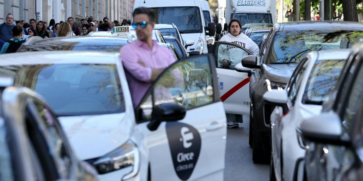 Apagón en España: Los servicios de emergencias atendieron 1 679 incidentes relacionados con la falla eléctrica