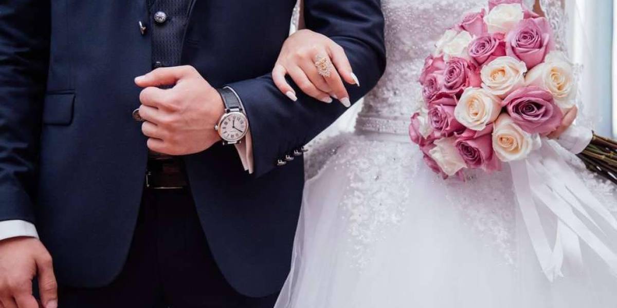 Los extranjeros deben cumplir estos requisitos para casarse en Ecuador