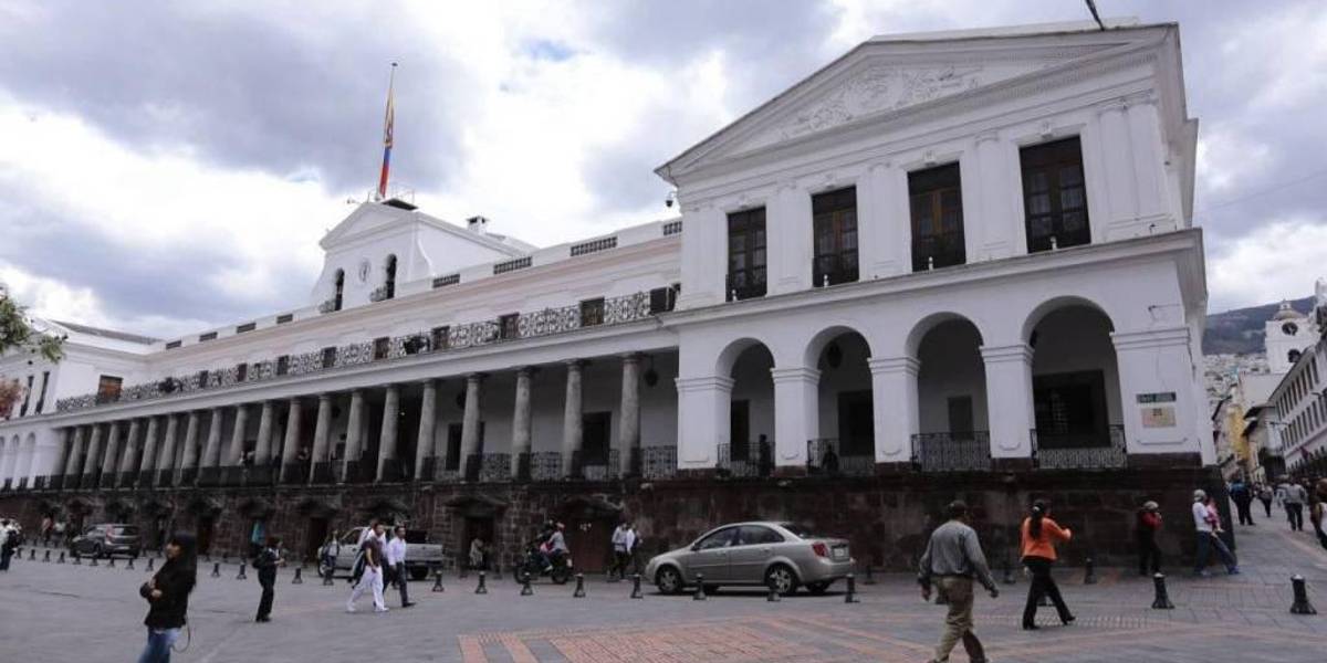 Vacío legal en la Ley de Extinción de Bienes impide incautaciones