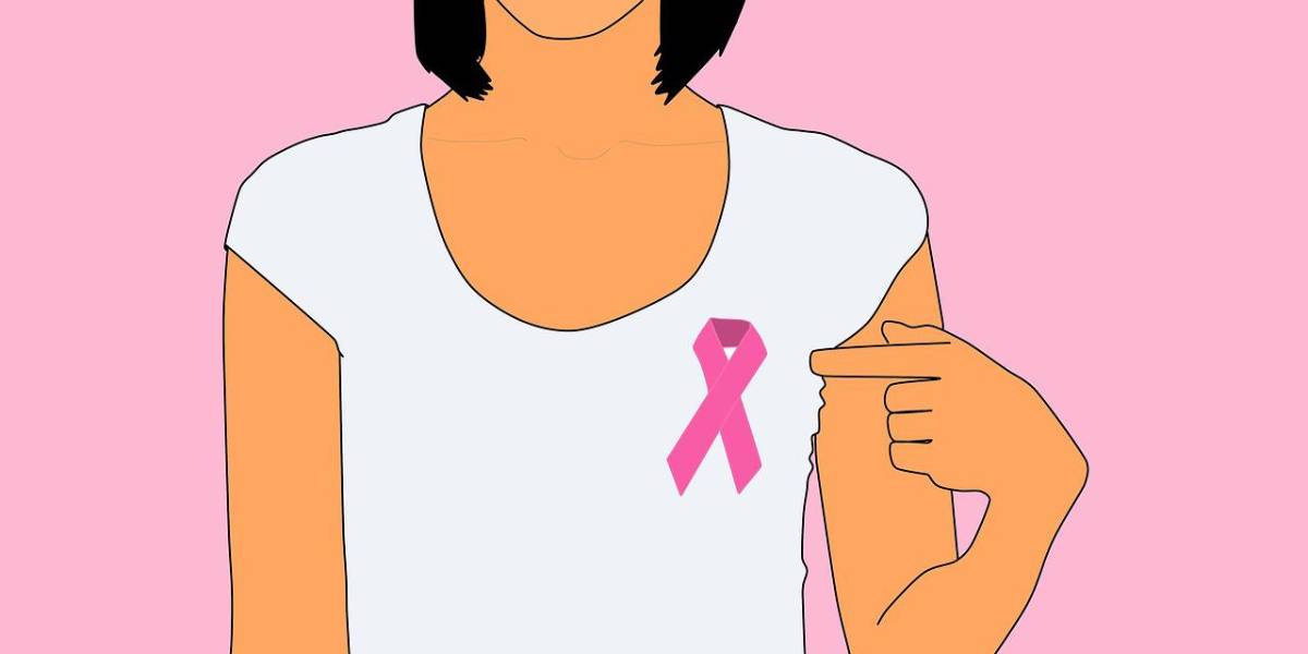 Cáncer de mama: estos son los lugares donde puedes hacerte exámenes para prevenir la enfermedad