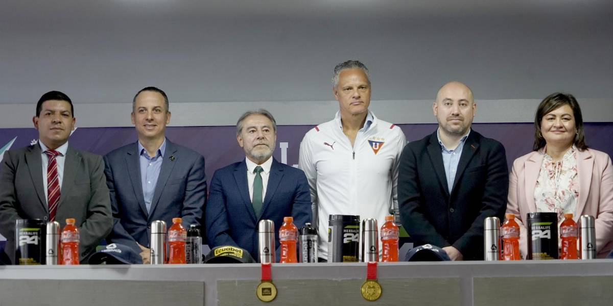 Liga 10k regresa a las calles de la capital después de dos años