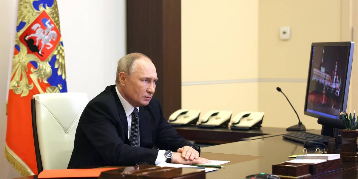 ¿En qué consiste la ley marcial que Putin declaró en los cuatro territorios de Ucrania tomadas por Rusia?