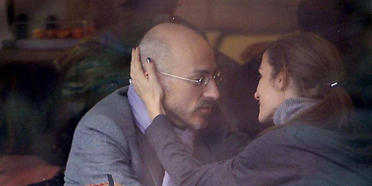 Una llamada entre la reina Letizia y Jaime del Burgo, su supuesto examante, salió a la luz