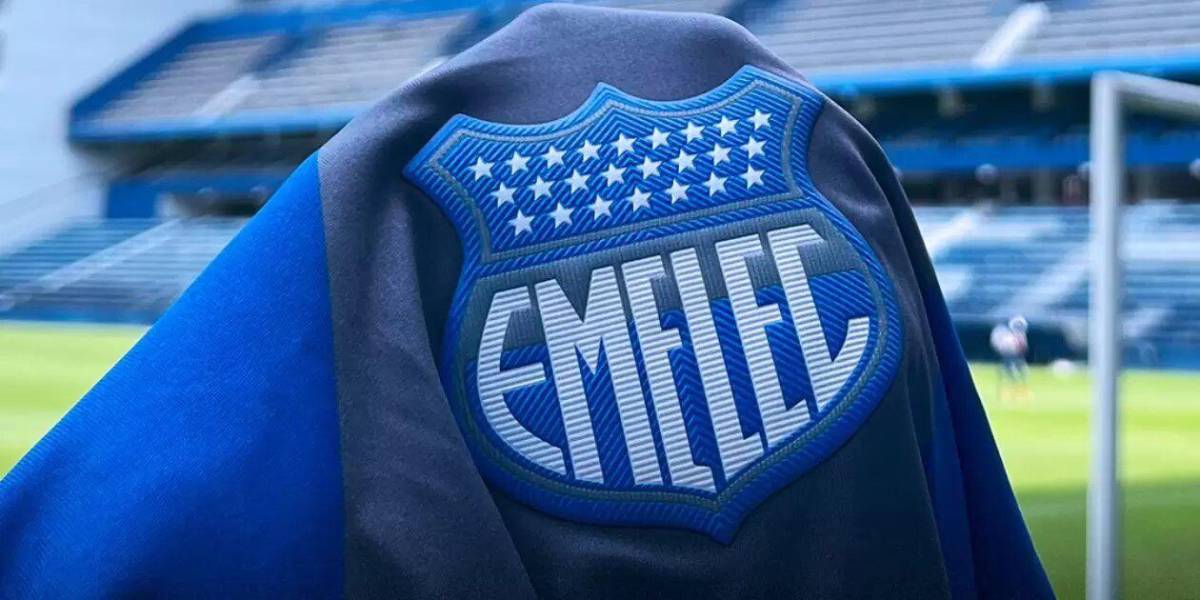 Emelec es sancionado por FIFA y no podrá contratar jugadores