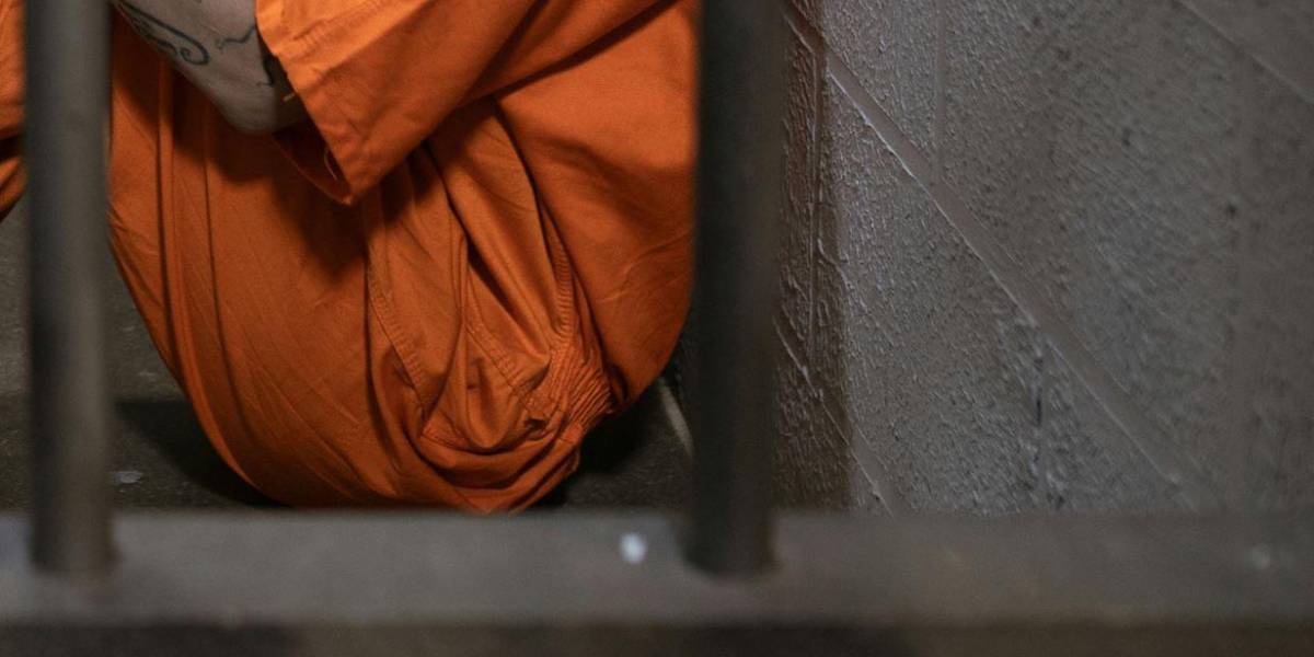 34 años de cárcel a una madre por el asesinato de su hija en Taisha, Morona Santiago