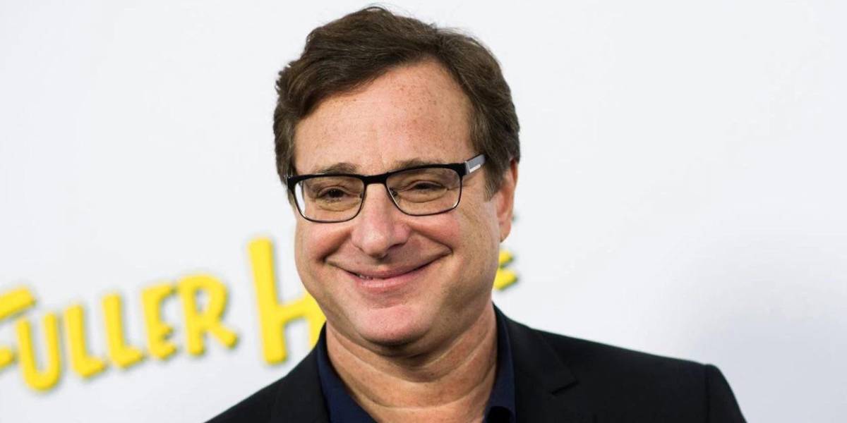 El actor Bob Saget murió de un golpe en la cabeza pero también tenía COVID-19