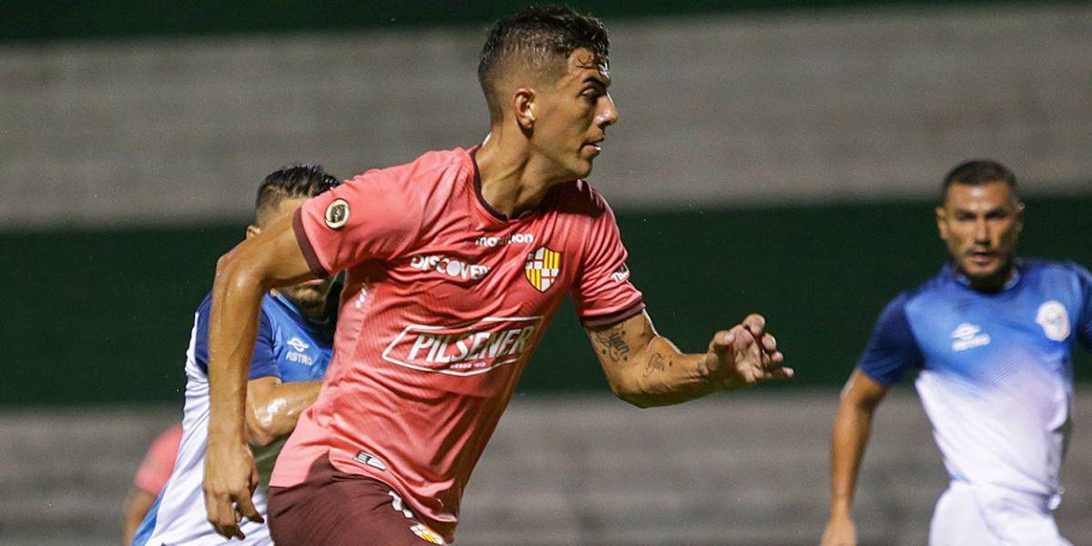 Michael Hoyos será baja por 2 meses tras ser operado de la clavícula