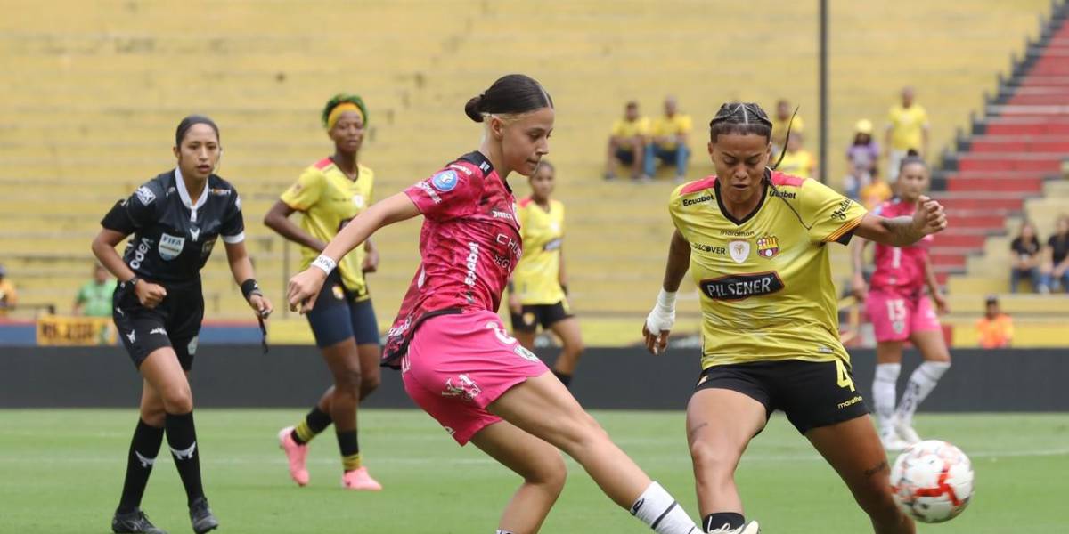 Así se jugará la primera fecha de la nueva Superliga Femenina