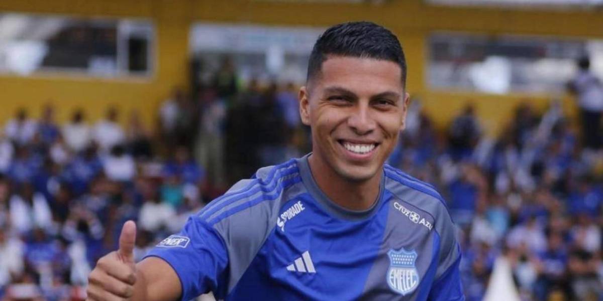 Luis Fernando León: Va a ser un partido difícil contra Liga de Quito. Esperamos jugar la final de la Copa Ecuador