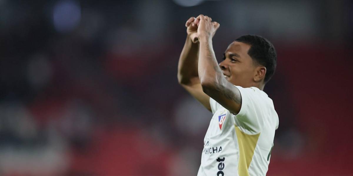 Club León de México mostró interés por Bryan Ramírez