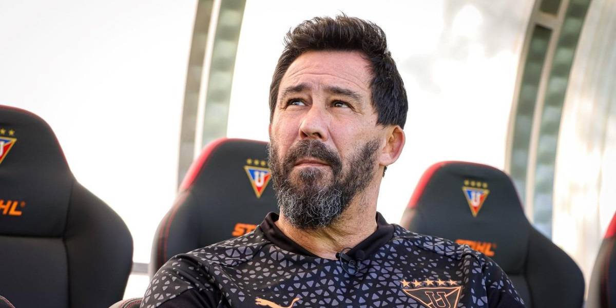 Los técnicos argentinos son mayoría en la LigaPro en siete de los 16 equipos