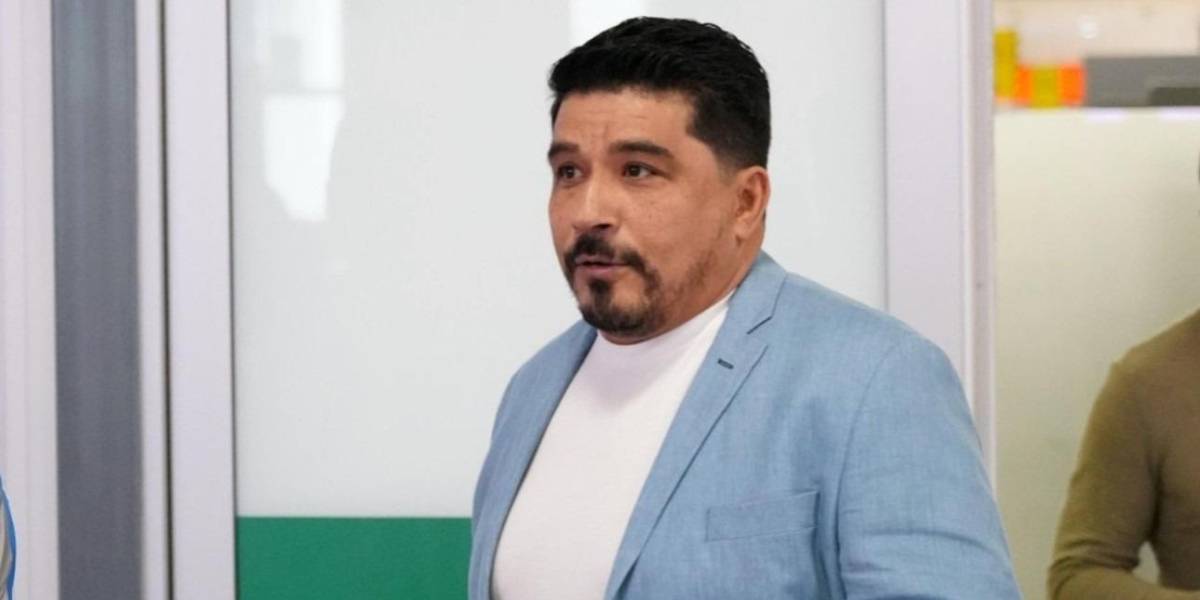 Omar Asad: Tengo ganas de seguir, pero dependerá de los directivos de El Nacional