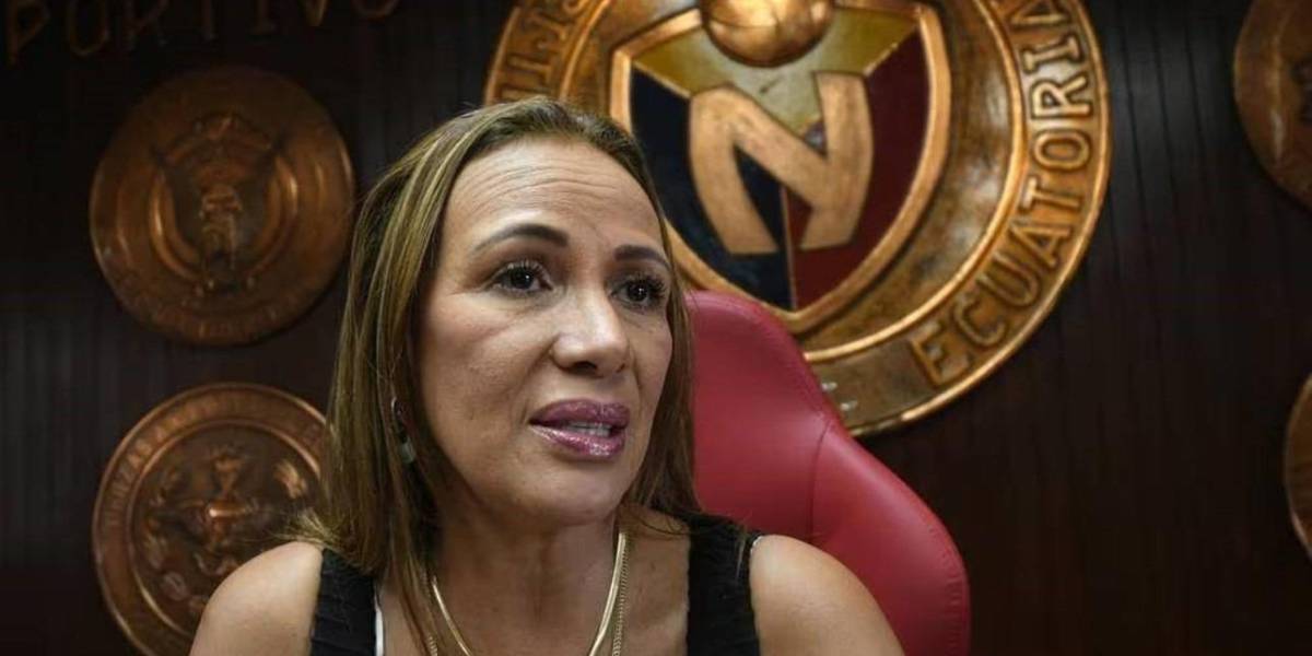 Lucía Vallecilla es sentenciada a cinco días de prisión por difamación