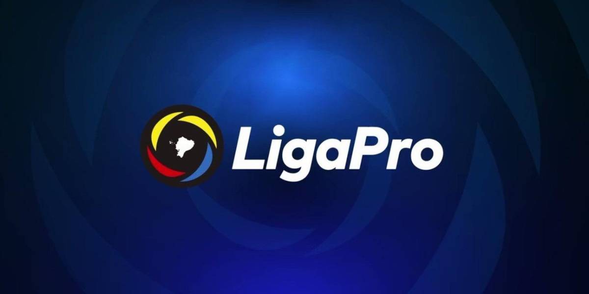 Liga Pro presentó el balón con el que se disputará la temporada 2025
