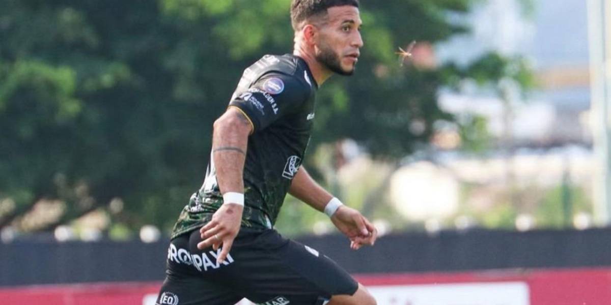 Altas y bajas de Orense SC para el 2025