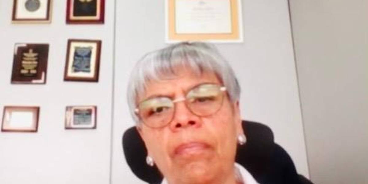 Caso Magnicidio FV: la jueza Patlova Guerra es separada del Tribunal de Apelación que lleva el caso del asesinato de Fernando Villavicencio