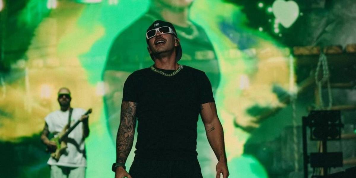 Así fue la inauguración de la Copa América 2024