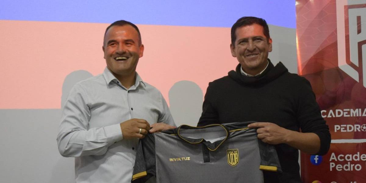 Liga de Loja quiere regresar al profesionalismo