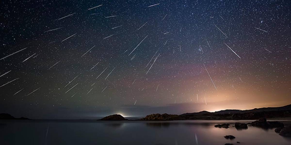 Lluvia de meteoros podrá ser observada desde Ecuador ¿cómo ver?