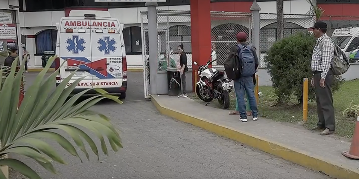 Investigan intoxicación con alcohol en Santo Domingo y Esmeraldas