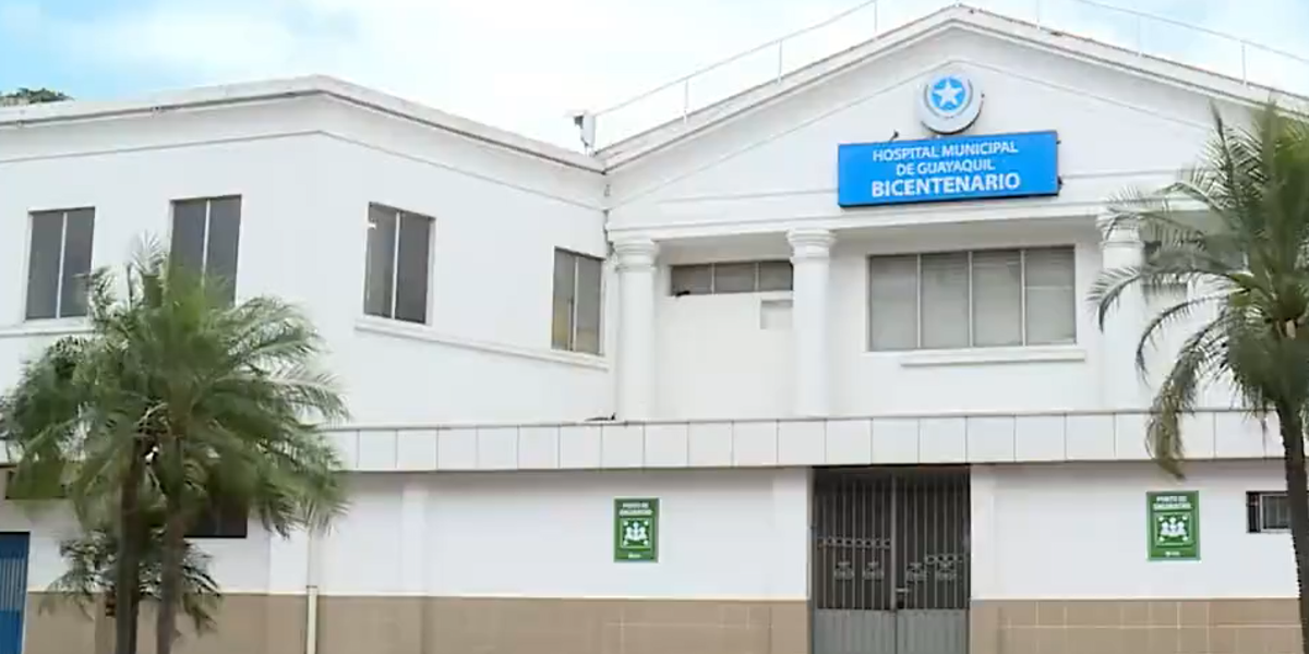 Guayaquil | Hospital Bicentenario abre nueva fase de cirugías gratuitas para labio leporino y paladar hendido