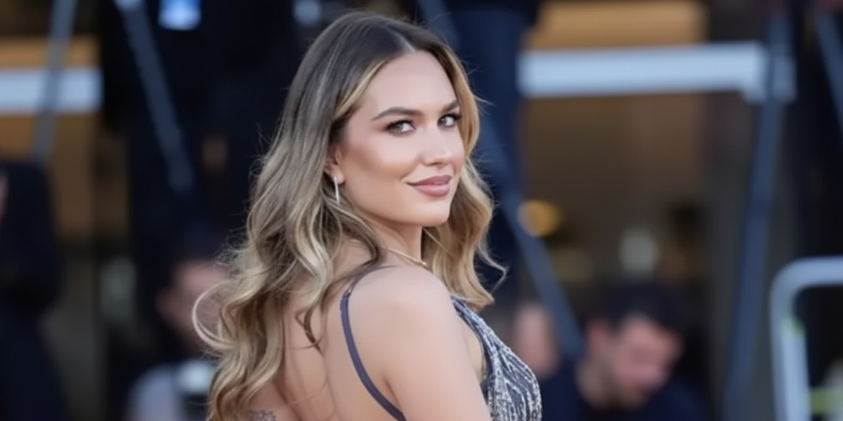 Pamela Genini, modelo italiana, es brutalmente asesinada de 30 puñaladas por su exnovio