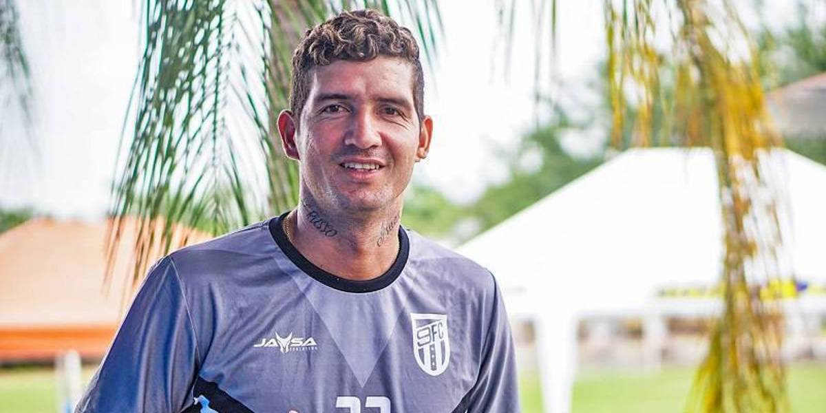 Pinos: “Gracias a Dios puedo volver a la selección”