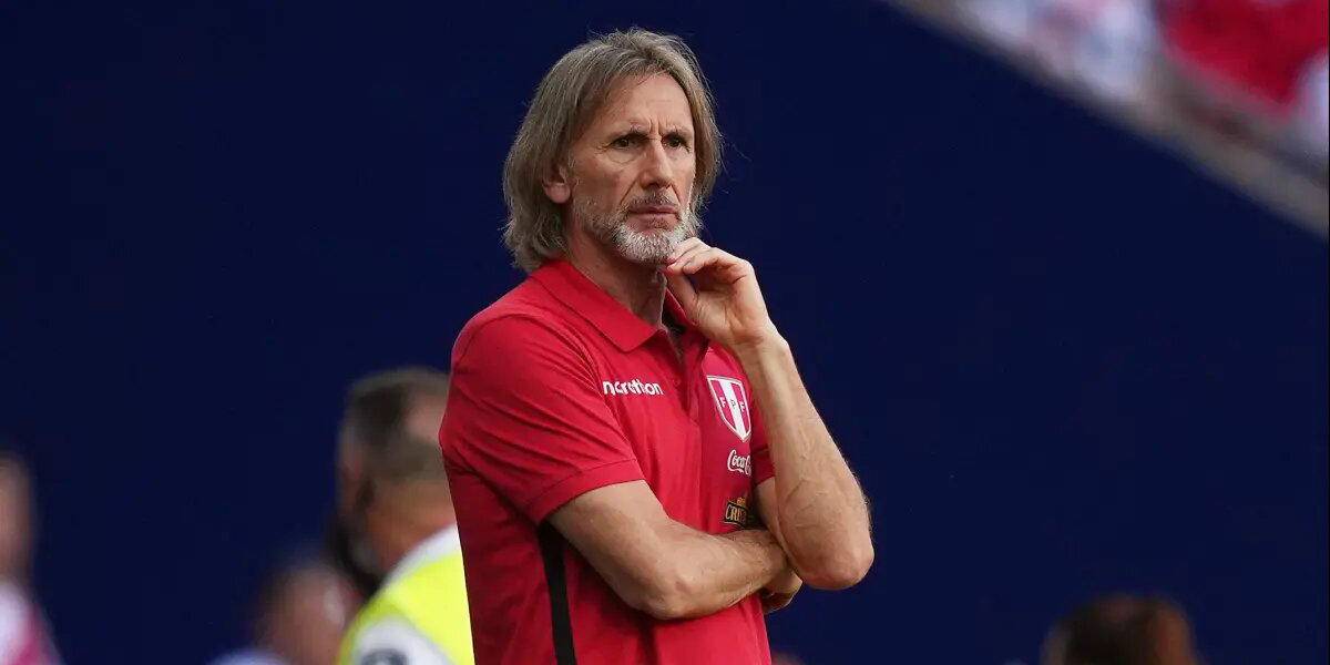 Ricardo Gareca: Crece la ilusión en Ecuador por el estratega argentino