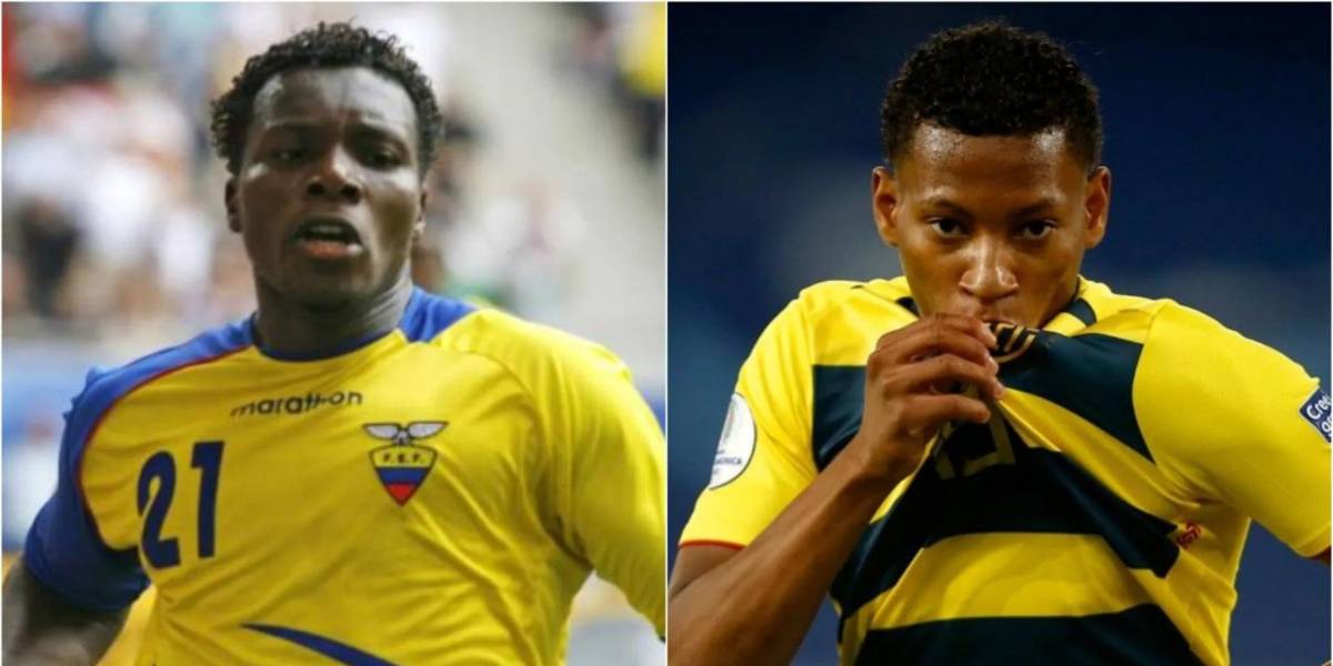 Carlos Tenorio defiende a Gonzalo Plata y su fichaje al fútbol de Qatar