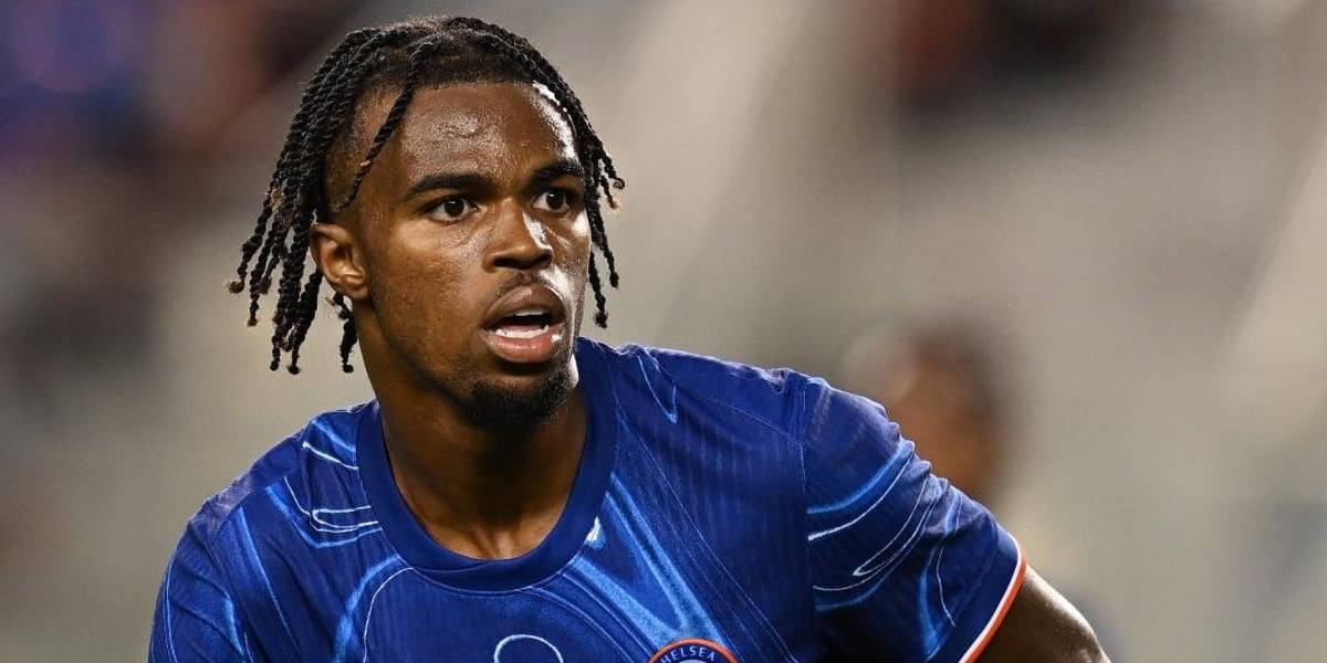 El Chelsea vende a Chukwuemeka al Dortmund por USD 31 millones y lleva ingresados más de USD 314 millones