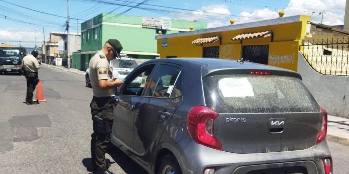 Policía incauta más de una tonelada de cocaína en Guayas y Orellana