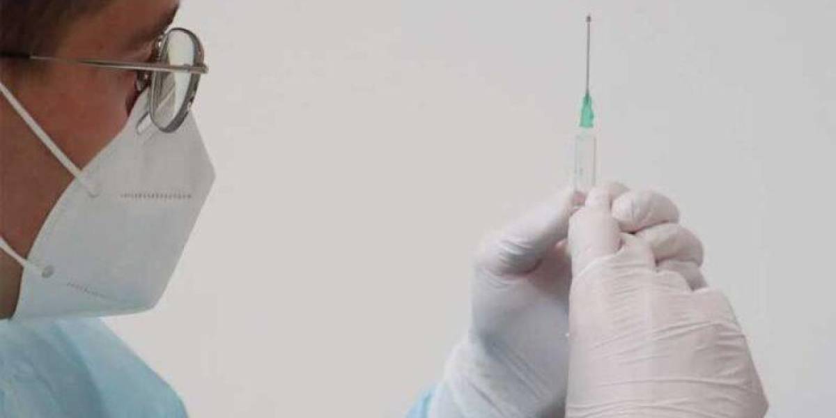 Vacuna de Sinovac contra la varicela es precalificada por la OMS