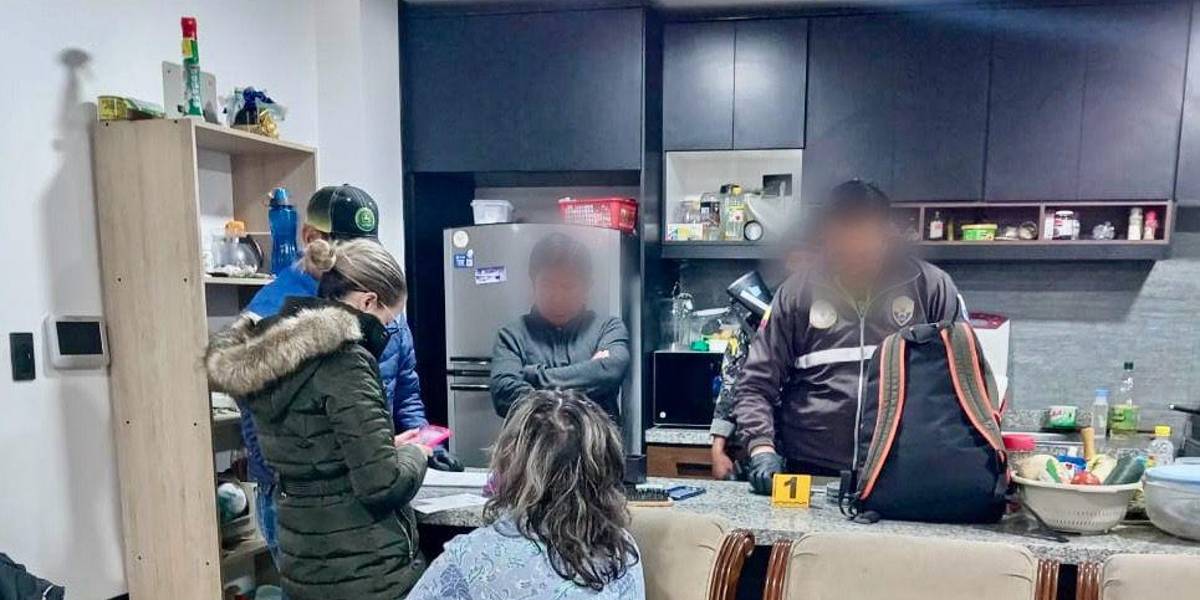 Caso Metástasis: ¿qué rol desempeñó Mayra S. dentro de los chats con Leandro Norero?