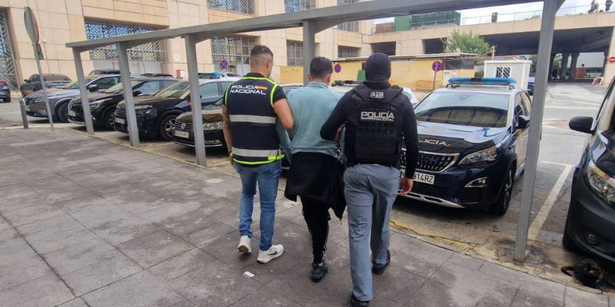 Alias Pipo será investigado por fraude procesal tras fingir su muerte para evadir la justicia