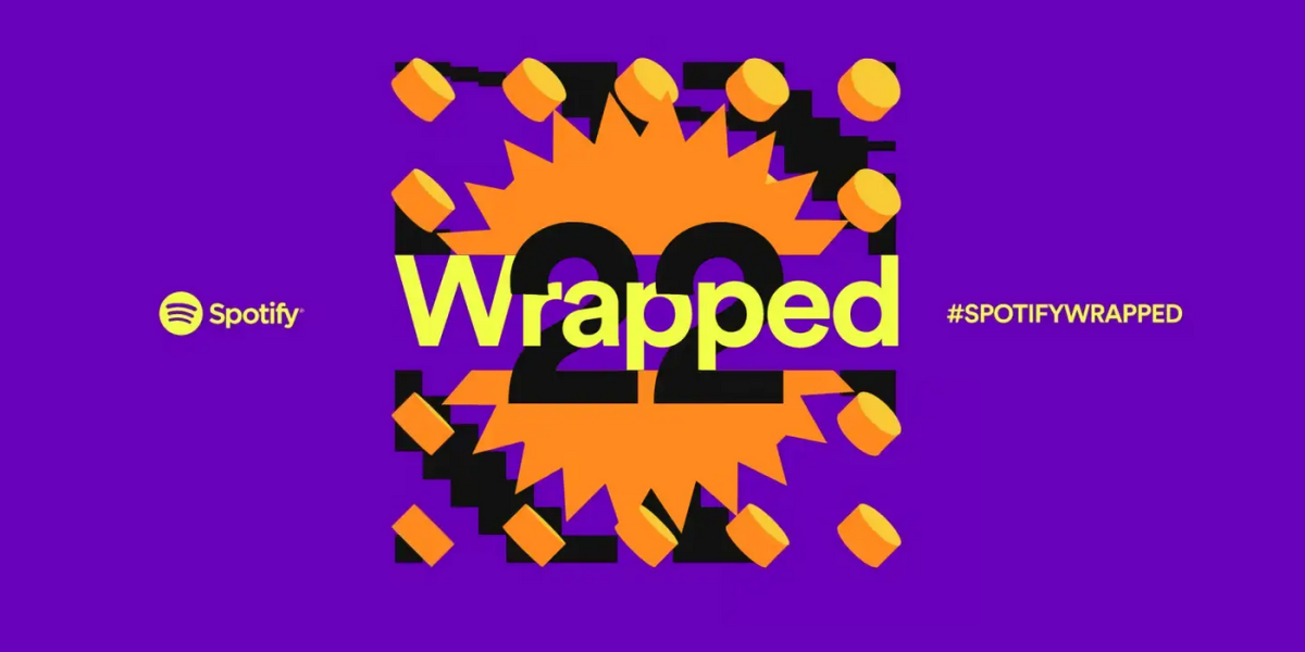 Spotify Wrapped: usuarios de la plataforma ya pueden conocer lo que más han escuchado este 2022