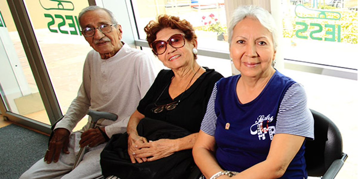 El montepío del IESS, ¿qué es y quiénes pueden recibirlo?