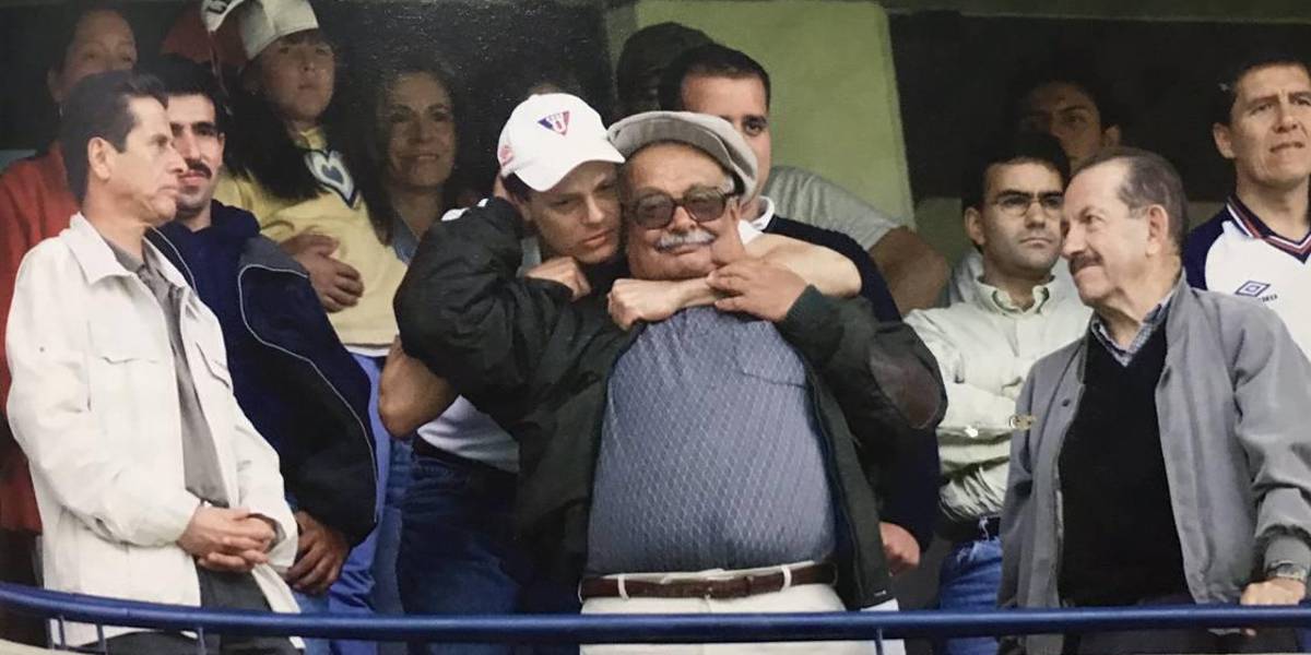 La era de la familia Paz en Liga de Quito termina después de 26 años y con 16 títulos