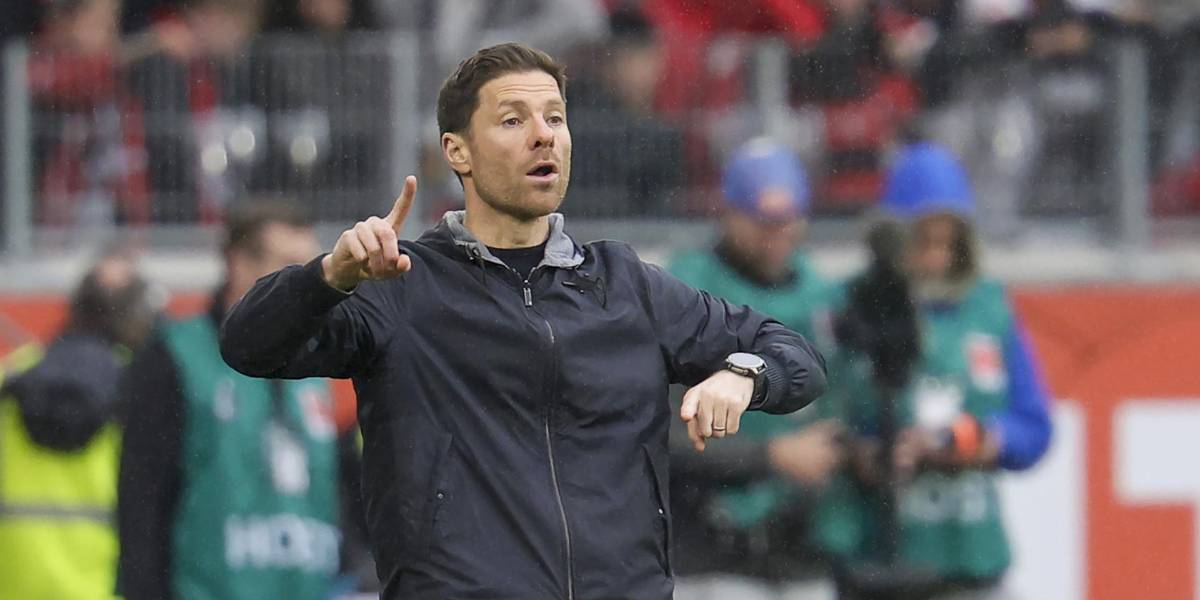 Xabi Alonso quiere dos fichajes para firmar con el Real Madrid como nuevo entrenador