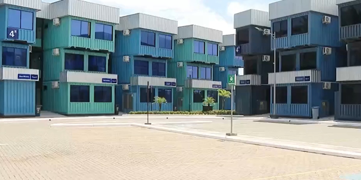 La tercera fase de Residencias Politécnicas en ESPOL: el cambio de vida para estudiantes que viajaban largas distancias