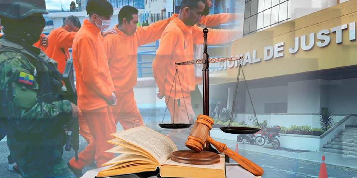 La justicia en crisis: expertos proponen un gran acuerdo nacional