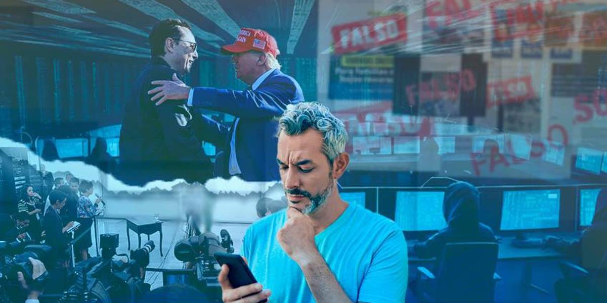 De la polarización al fanatismo: las redes sociales afectan la gobernanza en el mundo