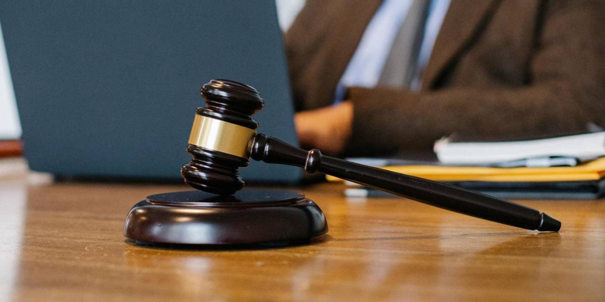 Simón García, exjuez de Paján, recibe una segunda sentencia por prevaricato; también fue condenado en el caso Plaga